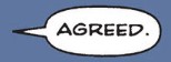 Comic book panel